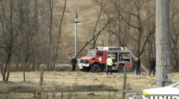 tragedie in alba cine e femeia gasita in apele paraului abrudel