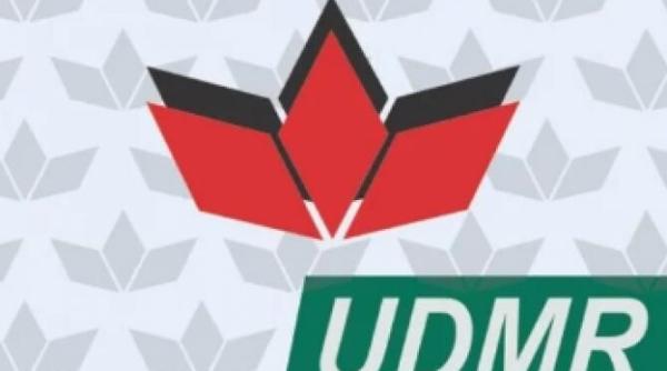 udmr nu va vota motiunea pe sanatate contra lui vlad voiculescu