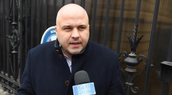 ungureanu usr lauda un membru psd la motiunea lui voiculescu