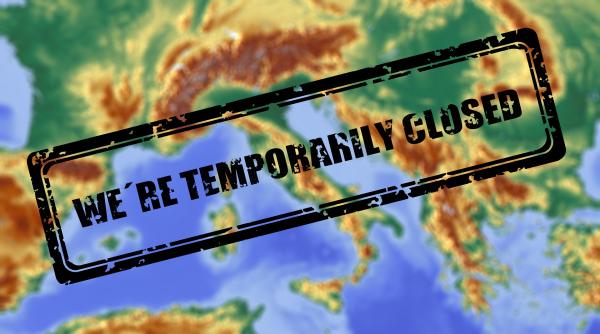 virusologii italieni cer inca o luna de lockdown pentru a opri raspandirea tulpinii britanice a covid 19