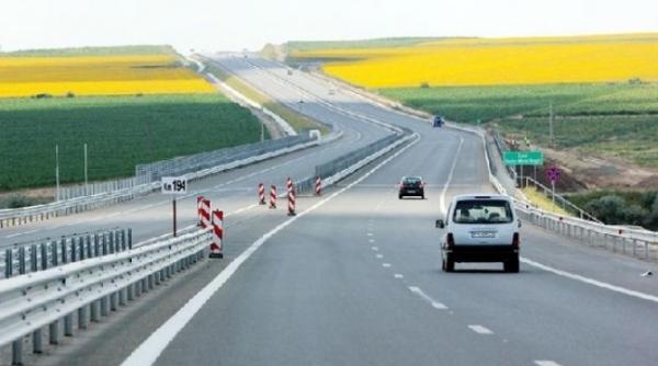 asa va arata autostrada buzau ploiesti deocamdata avem doar macheta