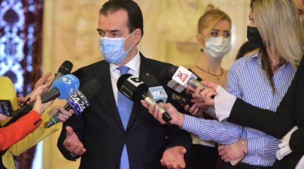 avocatul poporului ar putea fi revocat din functie orban am inceput procedura