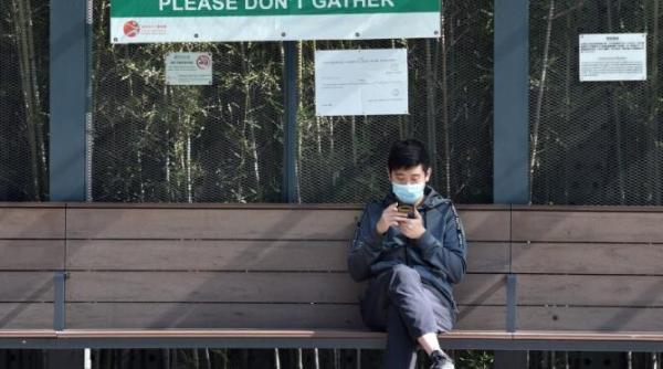 cruciada guvernului chinez pentru educarea elevilor sa fie mai barbati