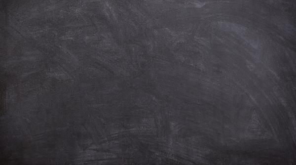 elevi din braila protest pentru sustinerea directoarei unui liceu