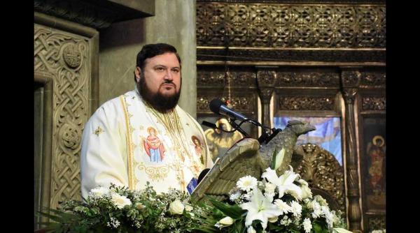 episcopul petroniu experienta cumplita cu covid 19 din neatentie mi am desprins branulele pierzand sange