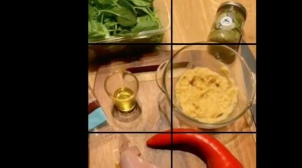 fit wrap carmen fit vine cu o reteta super simpla si gustoasa de 511 calorii video