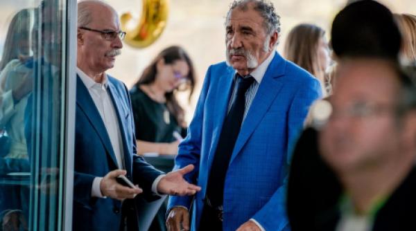 ion tiriac atacat pe twitter de sotul serenei williams dupa victoria cu simona halep