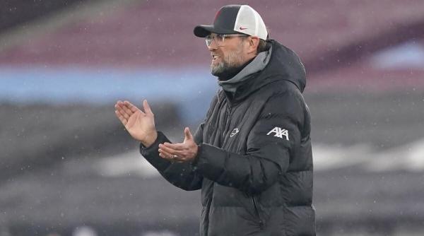 klopp respinge zvonurile privind plecarea de la liverpool