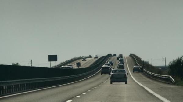 lucrari de reparatie pe autostrada soarelui unde va fi traficul deviat si unde sunt restrictii de viteza