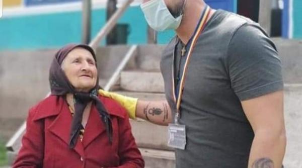 marius simionica fondatorul marius si prietenii pleaca din tara mi am sacrificat copilul pentru a veni in romania sa schimb vieti