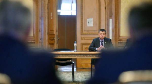 ministerul culturii a numit managerul interimar al muzeului ororilor comunismului in romania