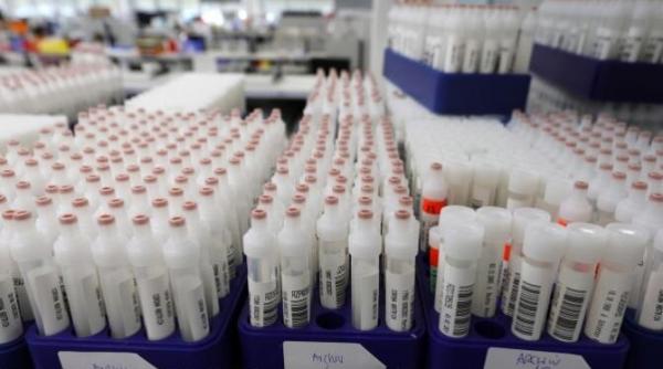 o noua varianta britanica de coronavirus b 1 525 sub investigatia cercetatorilor