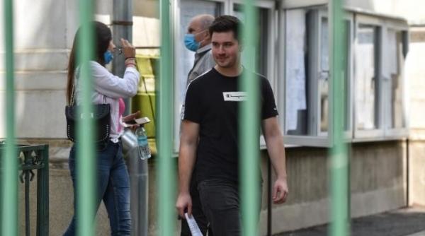 programul simularilor evaluare nationala si bacalaureat 2021 prezentat de ministerul educatiei