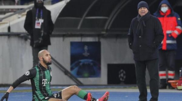 radu banciu atac fara mila la mircea si razvan lucescu de ce nu te baga nimeni in seama intr o tara cu fotbal serios