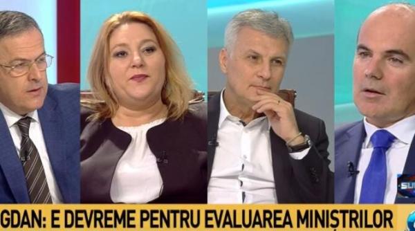 sosoaca intrebare pentru rares bogdan despre ministrul voiculescu cand a taiat acum il sun