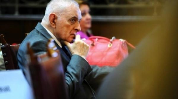 vasilescu de la bnr spune ca nu e austeritate e corectie criza inedita