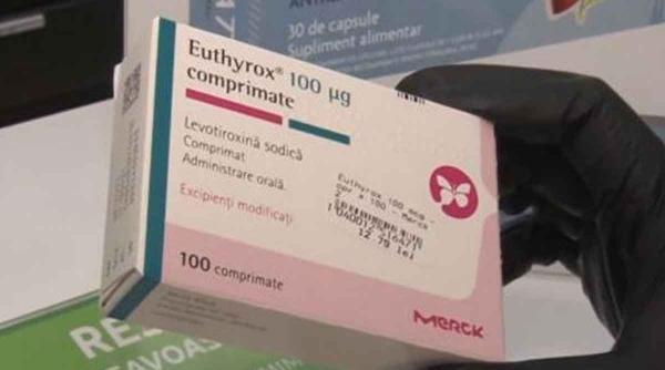 vlad voiculescu a facut anuntul despre euthyrox si siofor