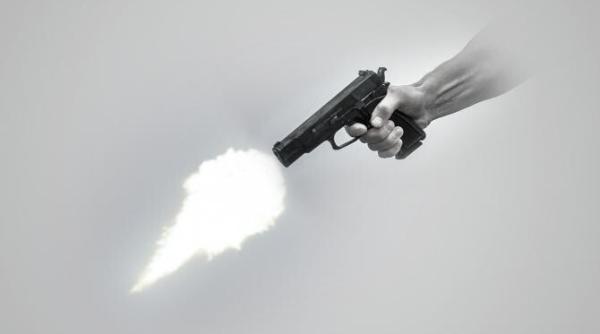 barbat impuscat in cap in giurgiu criminal venea de la o partida ilegala de vanatoare