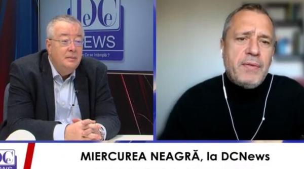 bogdan chirieac ironii in rafala la adresa usr plus pe sufletul meu ce aveti cu mine