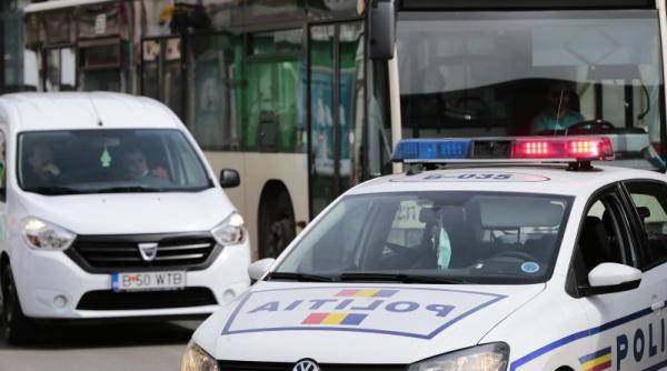 care sunt concluziile evaluarii activitatii politiei romana in anul 2020