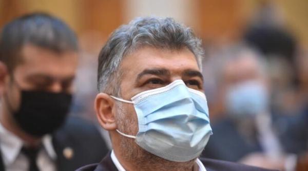 ciolacu dati ordonanta de urgenta mergeti cu dreptatea pana la capat