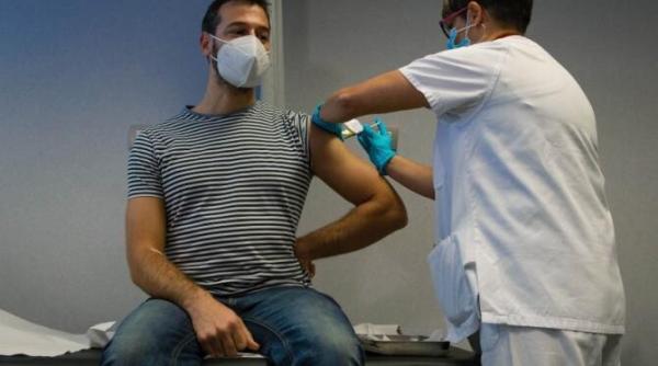 cncav vaccinul johnson johnson ar putea fi aprobat la inceputul lunii martie imunizare cu o singura doza