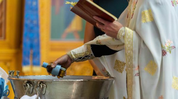 cursuri pentru preoti privind botezul renate weber am facut niste propuneri