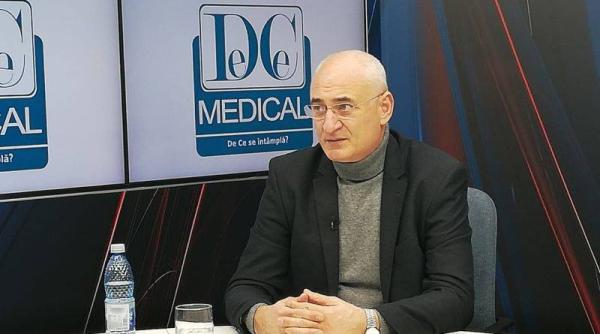 dr florin turcu chirurgia bariatrica in lupta cu obezitatea interviurile dc news si dc medical