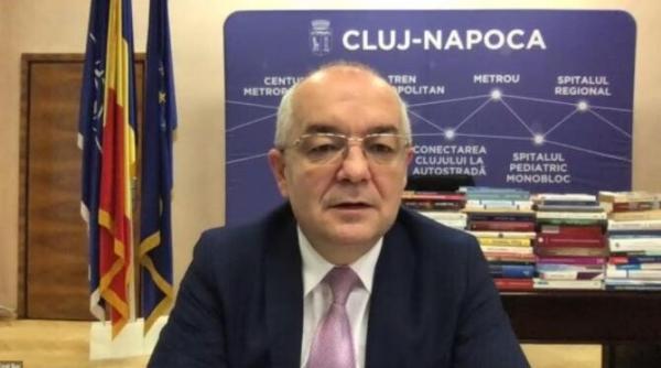 emil boc furios pe un clujean care vrea sa si faca o casa si copiii mei stau la bloc