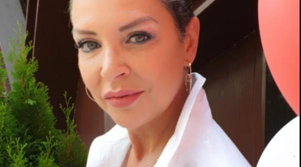 eugenia serban dezvaluire despre moartea fostului sot era arab si au impreuna un copil am divortat iubind cel mai urat lucru