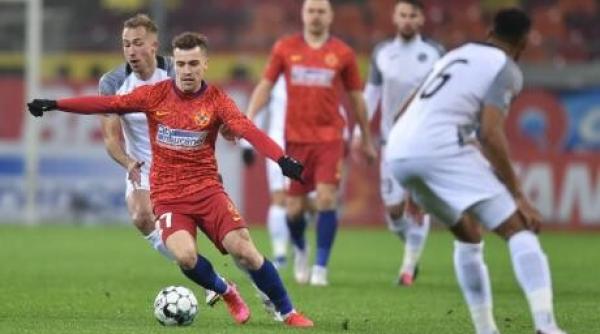 fcsb isi schimba numele totul depinde de procesul cu csa steaua