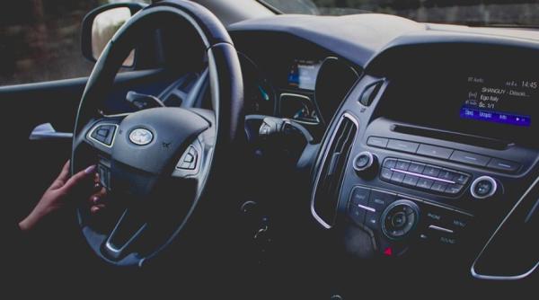 ford va vinde exclusiv masini electrice in europa din 2030