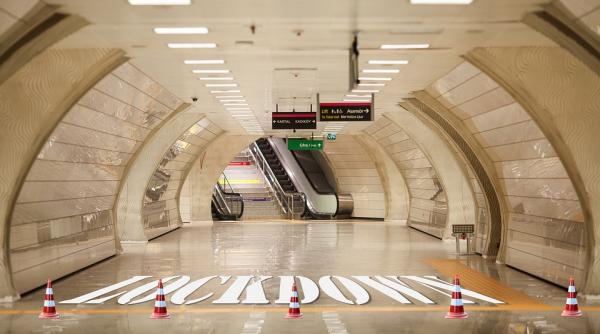 lockdown de noapte reinstituit in olanda in ultima clipa critici interesele statului au contat mai mult decat adevarul