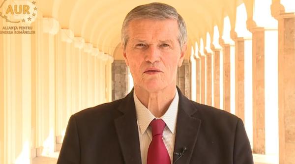 mandatul deputatului francisc toba contestat de aur a fost validat de parlament