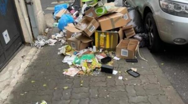 marian dragomir primarul brailei mesaj clar pentru cei care arunca gunoi pe domeniul public ne am saturat