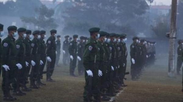 myanmar lovitura de stat raportorul onu ingrozit astfel de actiuni au precedat mereu ucideri si arestari