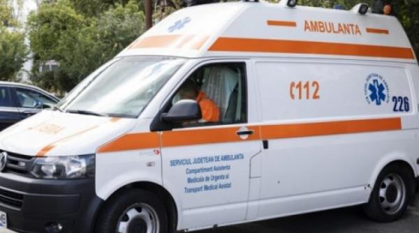 nu se mai termina necazurile pentru familia femeii decedate in ambulanta rasturnata la marasesti