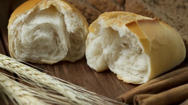 paine de casa pufoasa reteta care nu are cum sa nu ti iasa