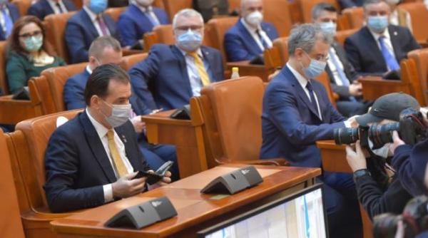 pensiile speciale ale parlamentarilor au fost eliminate rezultat vot