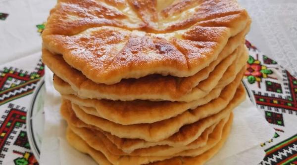 placinte de cartofi la tigaie cum se prepara reteta