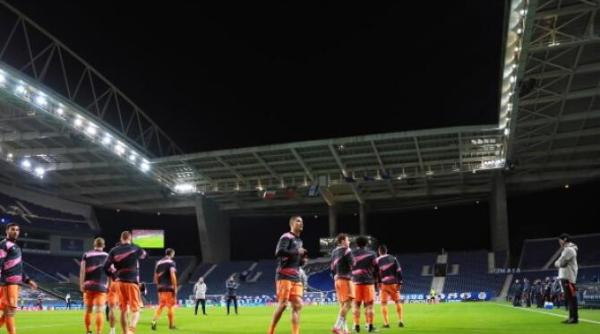 porto juventus 1 0 torinezii gafa monumentala in primul minut