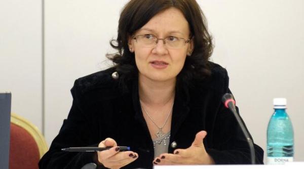 procurorul general gabriela scutea intalnire cu insarcinatul cu afaceri al ambasadei sua discutii despre combaterea coruptiei si statul de drept