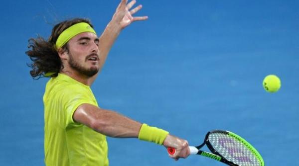 rafael nadal eliminat de stefanos tsitsipas la australian open n am cuvinte sa descriu a transmis grecul