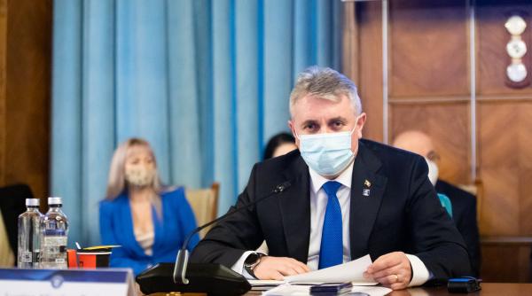 bilant dsu  bode  nu voi tolera niciun derapaj atunci cand este vorba de salvarea de vieti omenesti