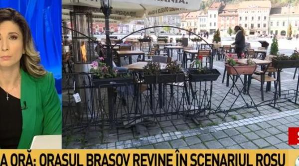 brasov din nou in scenariul rosu se inchid restaurantele mai e putin si intram in faliment total