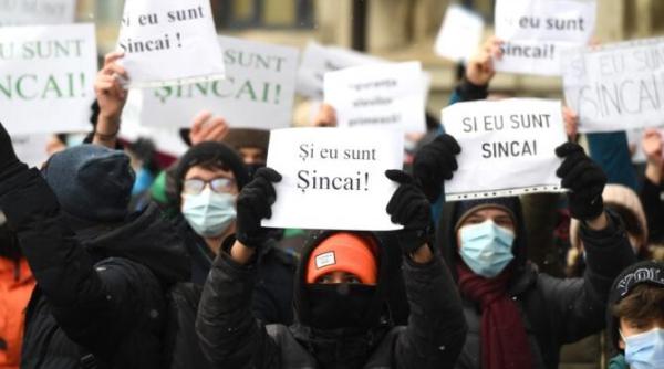 cererea de evacuare a liceului gheorghe sincai respinsa parintii arata ca nu este o urgenta