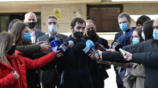 claudiu nasui dupa plangerea la dna cerem organelor abilitate sa isi faca treaba