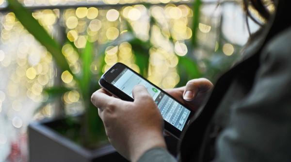 cum vezi daca cineva iti spioneaza conversatiile pe whatsapp metoda simpla