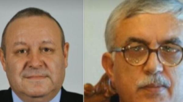 demitere renate weber trei nume vechiculate sa i ia locul zegrean fenechiu replici in direct