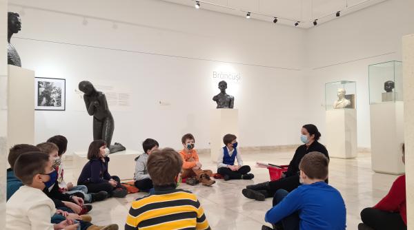 dragostea sculptorului pentru muzica romaneasca aniversare constantin brancusi